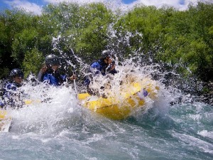 rafting blog